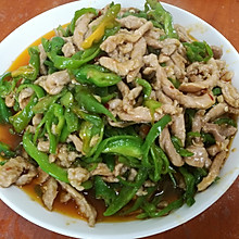 香辣脆肉丝