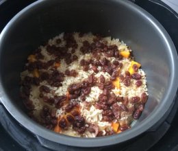 冬日暖阳正宗新疆羊肉抓饭的做法