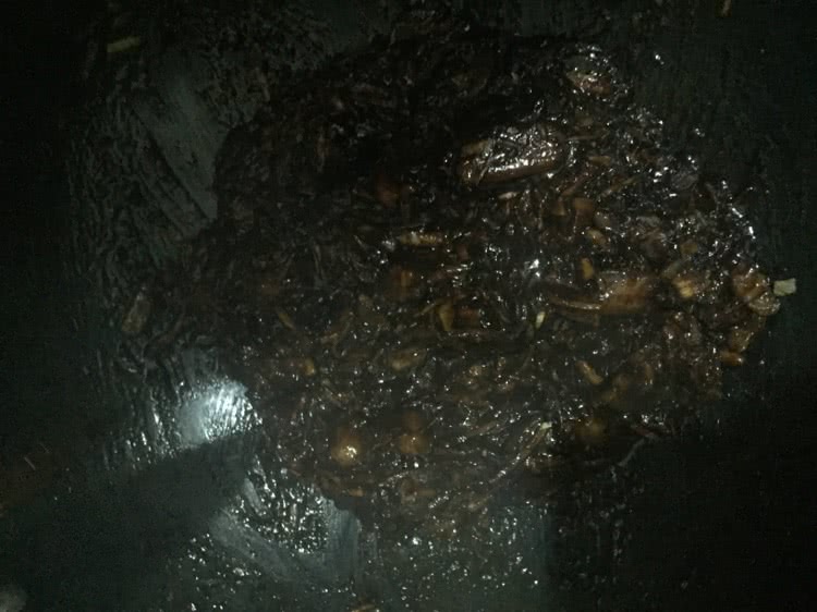 家乡面酱的做法图解3