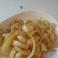 照烧鸡腿的做法图解9