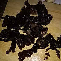 肉沫炒莴笋片的做法图解4