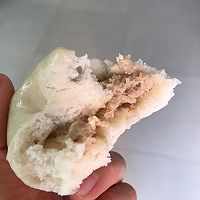 肉包子的做法图解18