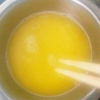 初级烘焙食谱-泡芙（配卡仕达酱）的做法图解2