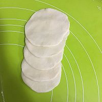 心形玫瑰花的做法图解5