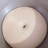 全麦生吐司的做法图解6