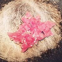 酱油饭的做法图解3