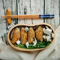 独家 | 盐煎鸡翅×香菇芋头饭的做法图解9