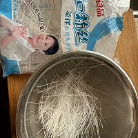 甘蓝还可以凉拌着吃！的做法图解1