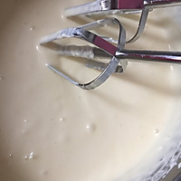 轻乳酪蛋糕——恋爱般的滋味的做法图解2