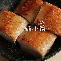 食戟之灵【东坡肉咖喱盖饭】的做法图解2