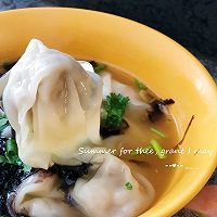 鲜肉云吞的做法图解8