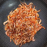 #轻食季怎么吃#韭菜炒河虾的做法图解7