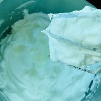 一次可以炫3个的肉松小贝的做法图解3