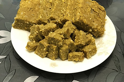 天然三文鱼鸡胸肉果蔬自制狗粮