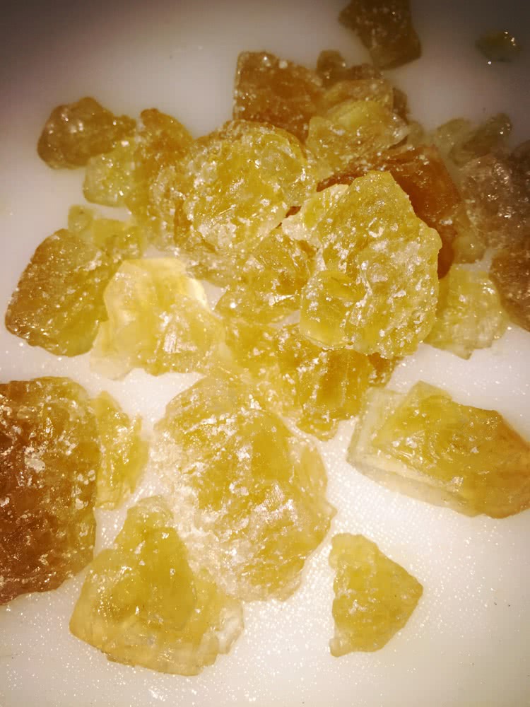 老冰糖炖陈皮柠檬的做法图解3