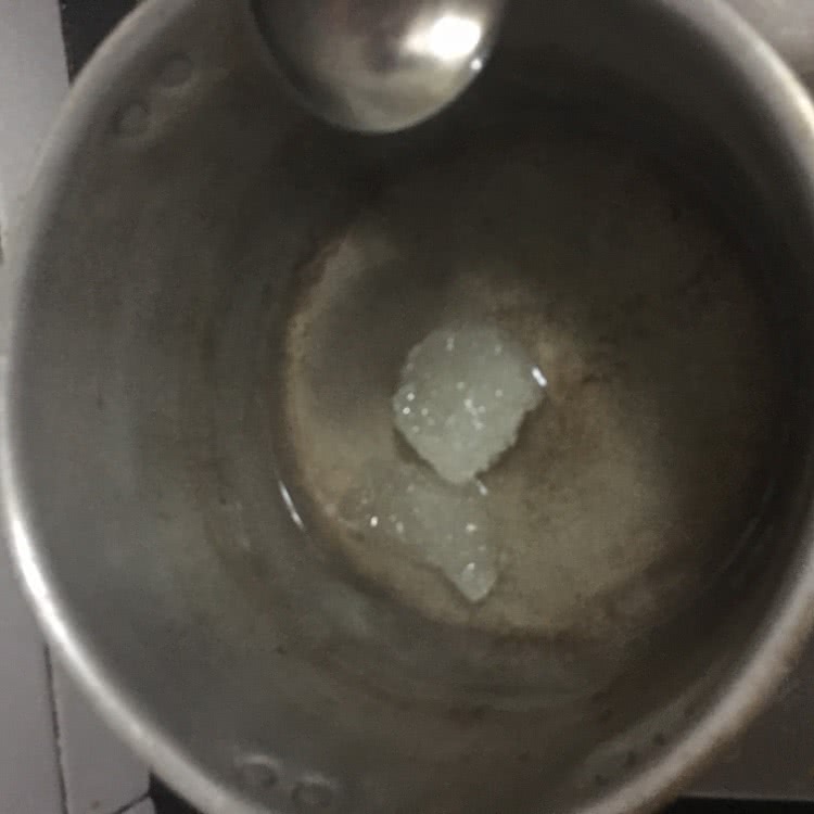 蜂蜜红柚茶的做法图解5