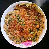 香椿摊鸡蛋～的做法图解5