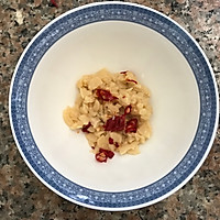 凉拌长豆角#丘比沙拉汁#的做法图解3
