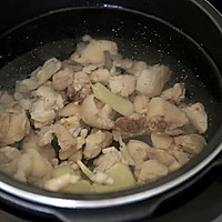 自制番茄火锅汤底----可以喝的火锅汤的做法图解4