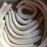 新疆拌面的做法图解4