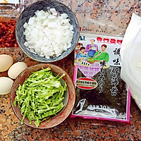 电饼铛之大阪烧的做法图解1