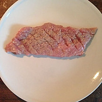 日式猪排饭的做法图解5