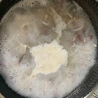 羊杂汤的做法图解8