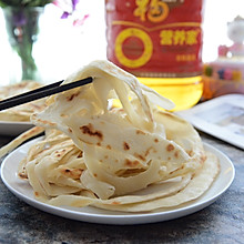 外酥里软的手撕饼