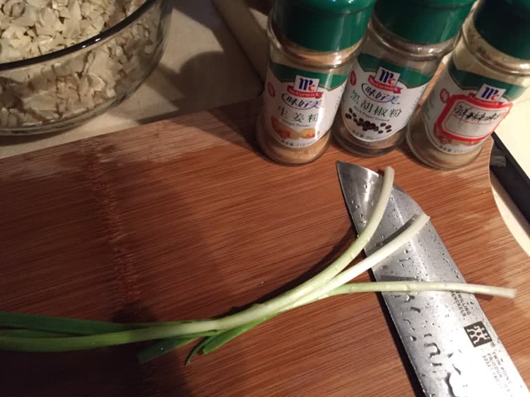 豆腐卷的做法图解3