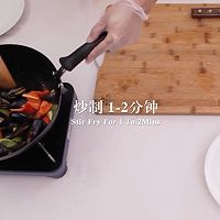 #浪漫七夕 共度“食”光#葱姜炒智利贻贝的做法图解5