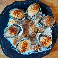 #测测你的夏日美食需求#私房菜鸡汁鲍鱼的做法图解6