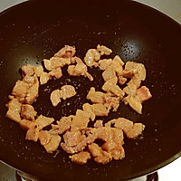 #吃出健康，解决假胖#肉片焖春笋的做法图解6