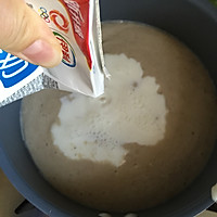 杏仁米乳的做法图解3