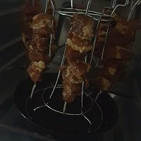 烤肉的做法图解2