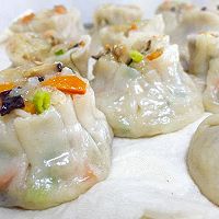 烧麦的做法图解5