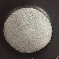 焦糖鸡蛋布丁的做法图解1
