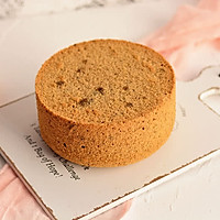 伯爵红茶戚风的做法图解15