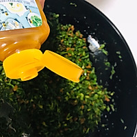 荠菜大包子的做法图解14