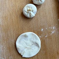 牛舌饼（电饼铛版）的做法图解12