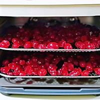 #百变莓小姐#自制零添加蔓越莓干的做法图解10