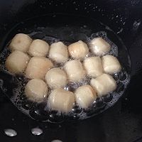 甜甜圈的做法图解4