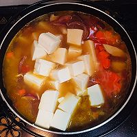 懒人减脂蔬菜汤的做法图解9