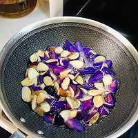 黄豆茄子煲#入秋滋补正当时#的做法图解4