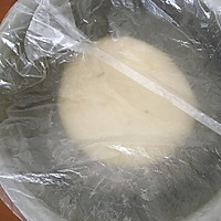 猪肉白菜红萝卜饺子的做法图解5
