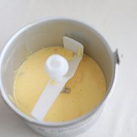 菠萝百香果冰激淋的做法图解9