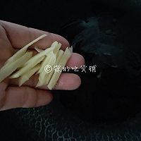 #精品菜谱挑战赛#白灼芥蓝  经典快手菜的做法图解11