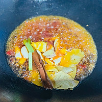 大锅菜（排骨）的做法图解5