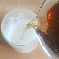 【生酮饮食·真酮】简单的生酮奶茶的做法图解4