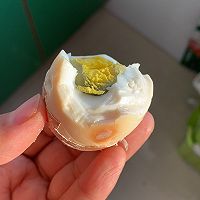 韩剧澡堂里的盐焗鸡蛋的做法图解5