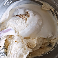 超柔软湿润—淡奶油磅蛋糕的做法图解10